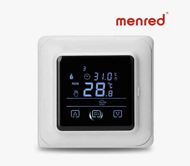 Терморегулятор Menred HT17