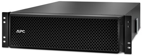 Батареи APC Smart-UPS SRT RM battery pack, Extended-Run, 192 volts bus voltage, Rack 3U (Tower convertible), compatible with APC Smart-UPS SRT RM 5000 - 6000VA - SRT192RMBP