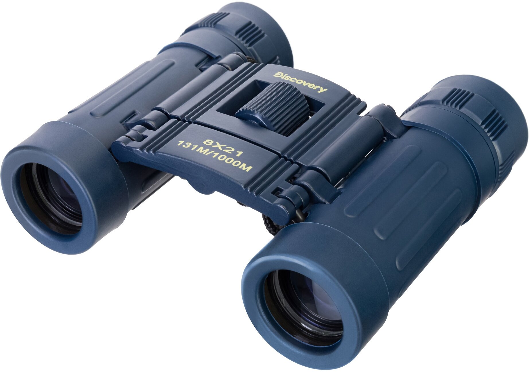 Бинокль Levenhuk Discovery Basics BB 8x21