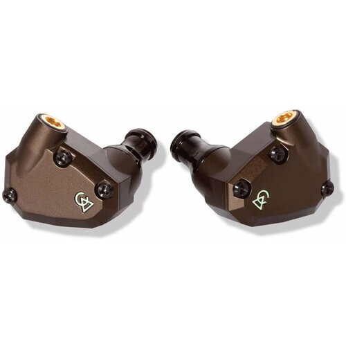 Campfire Audio Holocene brown внутриканальные наушники 6659000₽