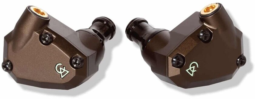 Campfire Audio Holocene brown внутриканальные наушники