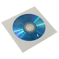 Диск CD-R Mirex 204930