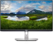 23.8" Монитор DELL S2421HN, 1920x1080, 75 Гц, IPS, серебристый/черный