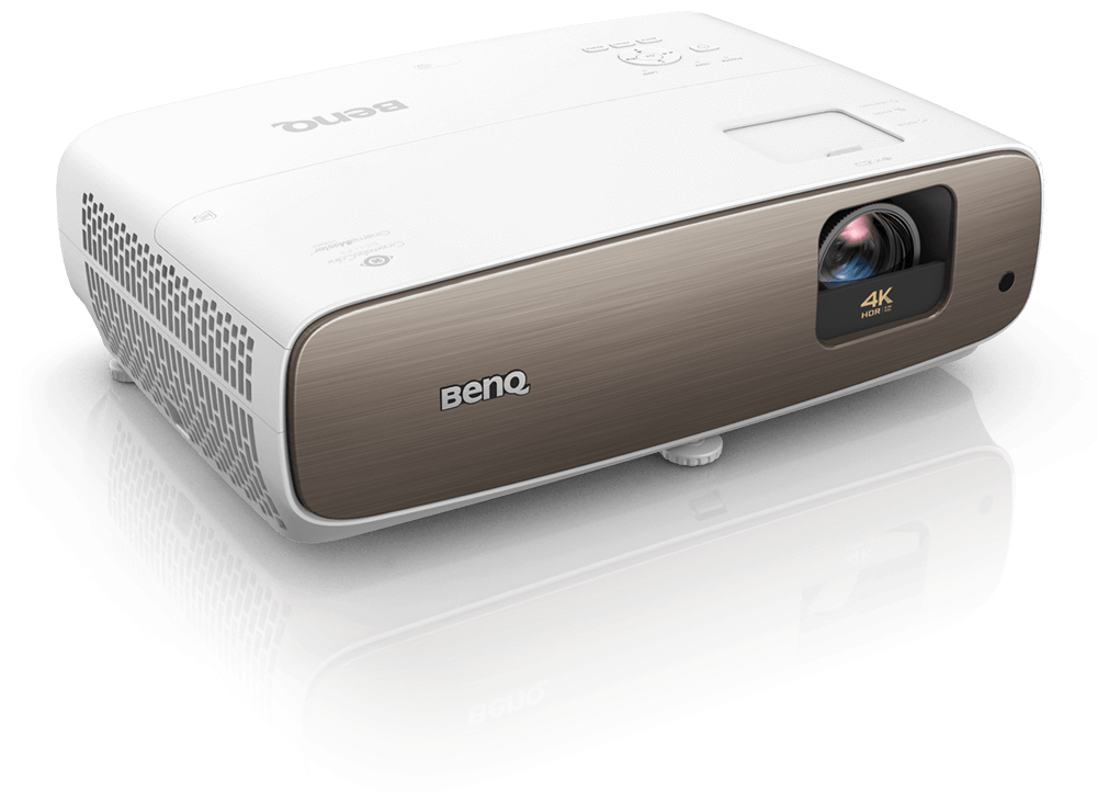 Проектор BenQ W2700 4K UHD DLP