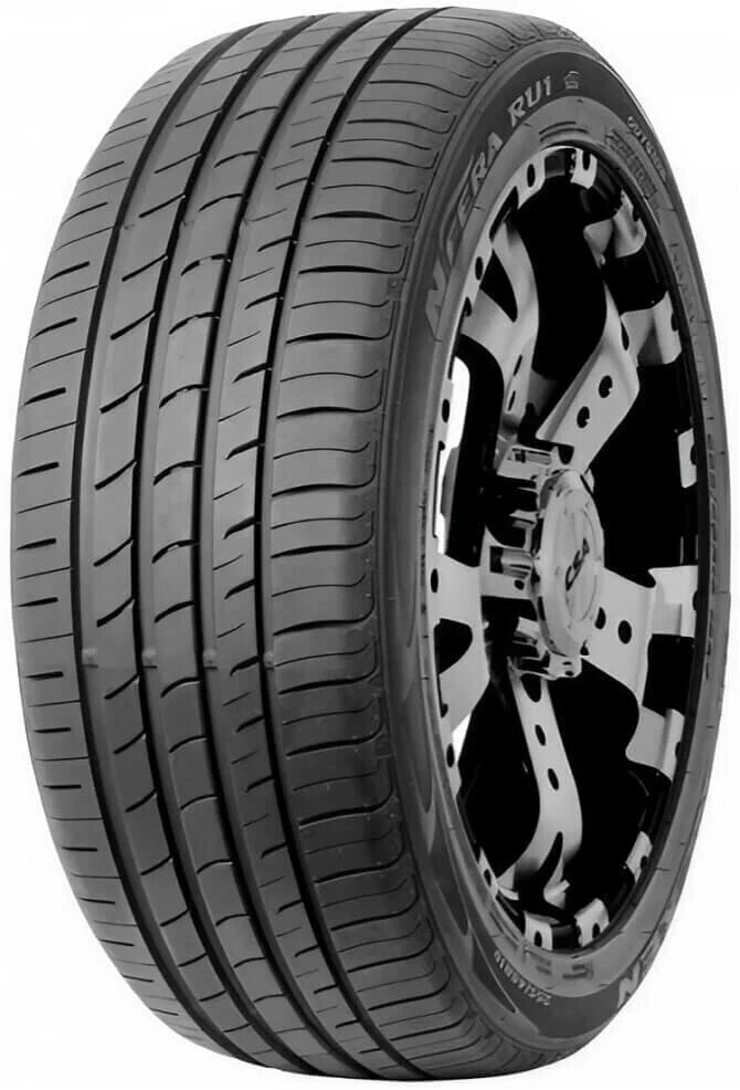 Шины Roadstone 235/45 R18 98W NFera RU1 XL