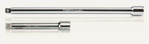 Изображение товара Удлинитель 1/4" 100 мм TOPTUL (CAAA0804)