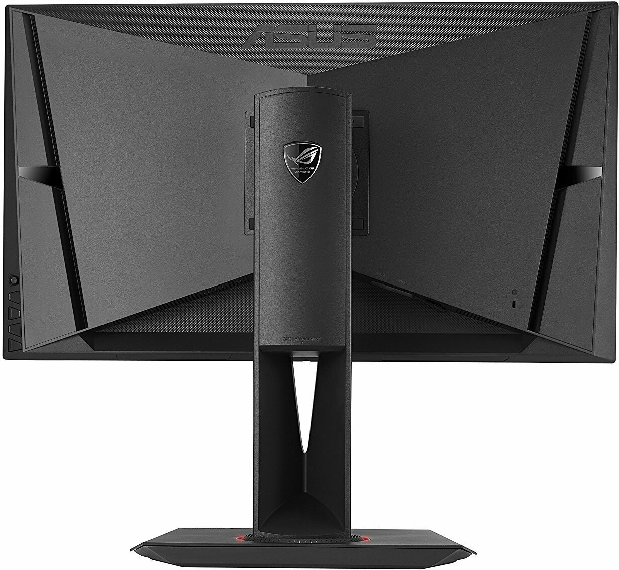 245" Монитор ASUS TUF Gaming VG259QM 1920x1080 280 Гц IPS