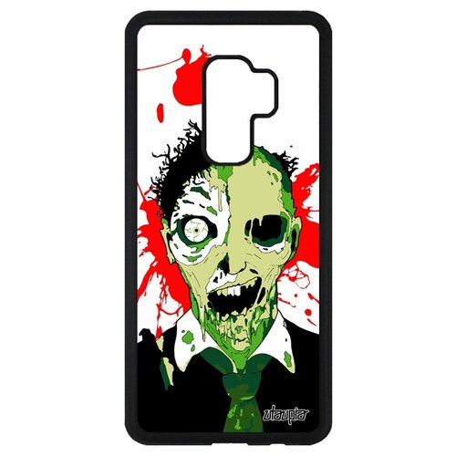 фото Чехол на мобильный galaxy s9 plus, "зомби" фантазия оживший utaupia