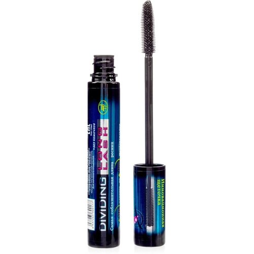 Тушь для ресниц удлиняющая Triumph Dividing Long Lash черный тушь для ресниц tf triumph dividing long lash mascara