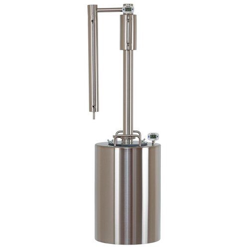 Дистиллятор колонного типа Иртыш 16 лСамогонный аппарат 1049900₽