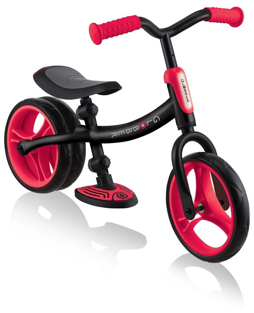   ,        GLOBBER GO BIKE DUO 614-102 -