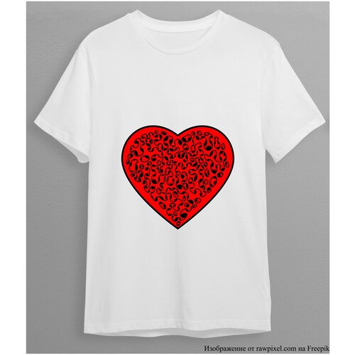 фото Футболка нет бренда