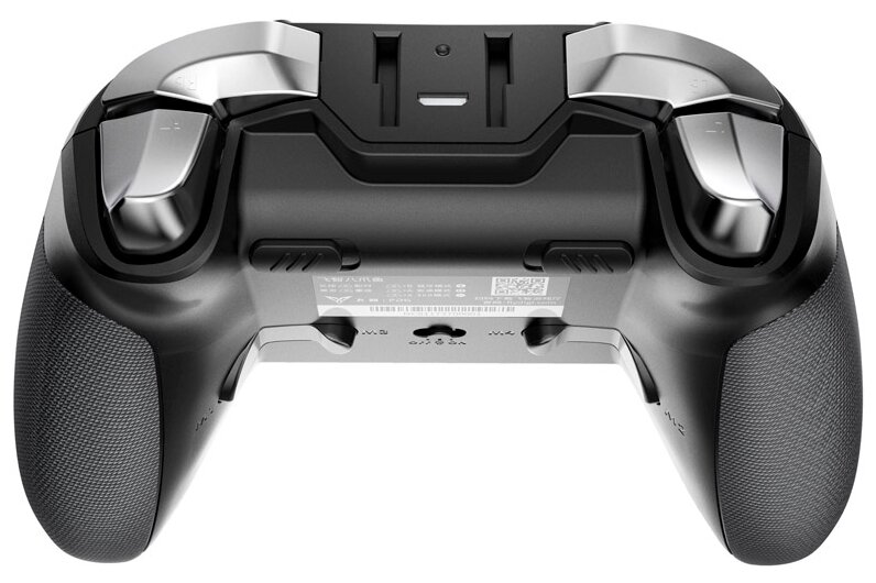 Геймпад для смартфона Flydigi FeiZhi Apex Wireless Controller (Черный)