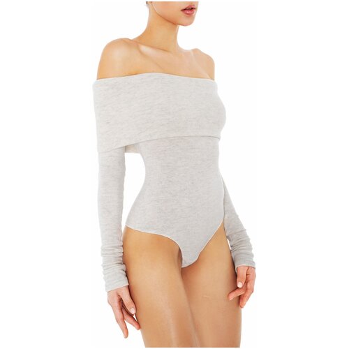 боди HARPER eco melange - XS-S - TH 7395₽