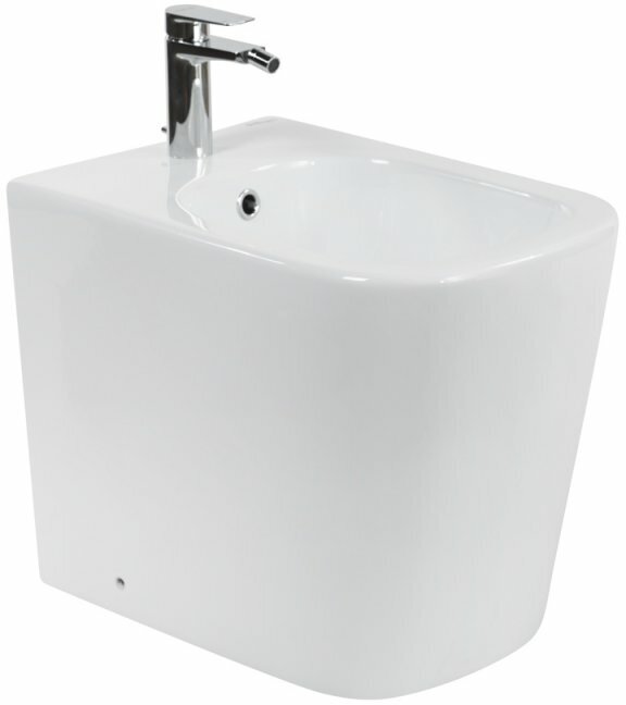 Биде напольное BelBagno Albano BB120B