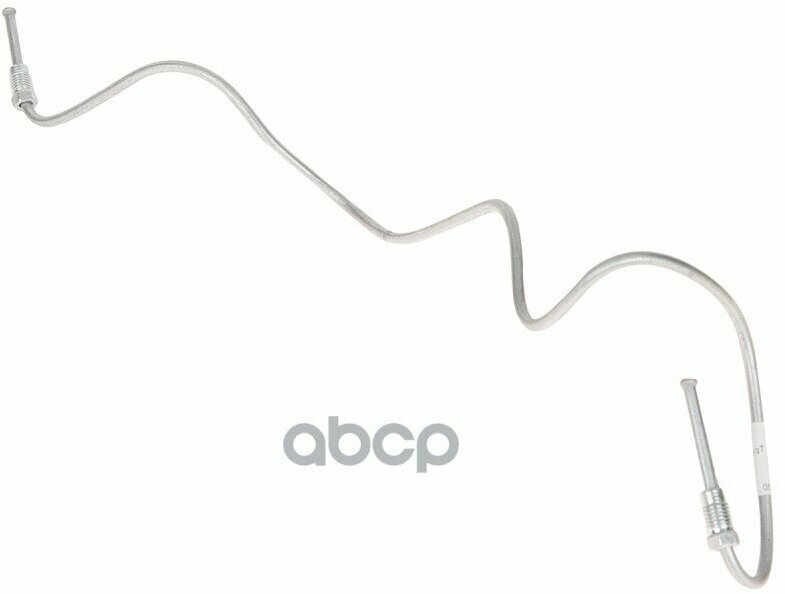 фото Трубка Тормозная 2108 (Задняя) Правая Ижавтоторм арт. 2108-3506100-10