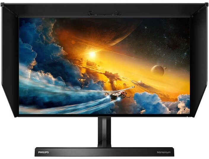 27" Монитор Philips 276M1RPE , IPS , 2560×1440, 240 Гц, 1 мс, 600 нит, 450 кд/м2