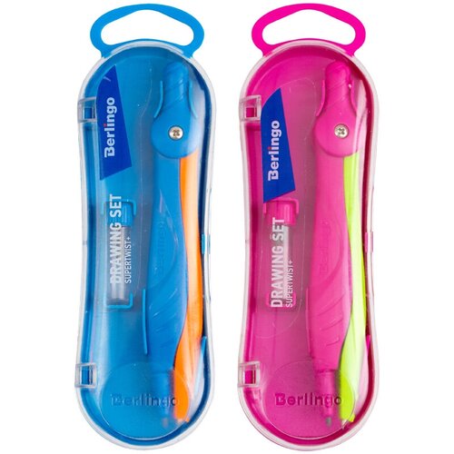 Готовальня Berlingo 