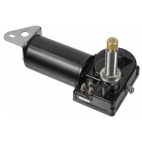 Электропривод стеклоочистителя 24 В (ось 2