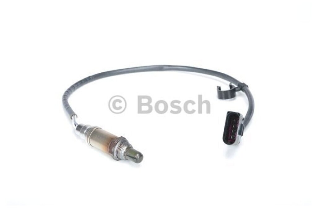 Датчик кислородный (лямбда зонд) Bosch 0258005143