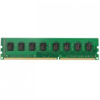 Модуль памяти AMD Radeon 2GB AMD Radeon™ DDR2 800 DIMM R3 Value Series Green