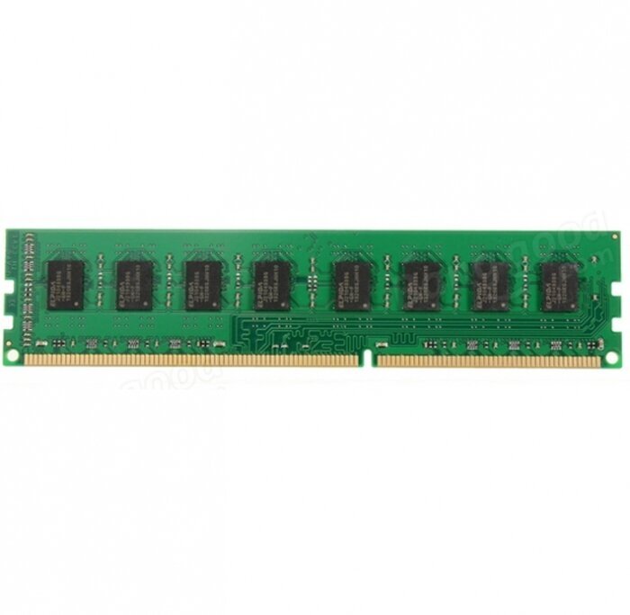 Оперативная память Crucial 8 ГБ DDR3L 1600 МГц RDIMM CL11 CT102464BD160B