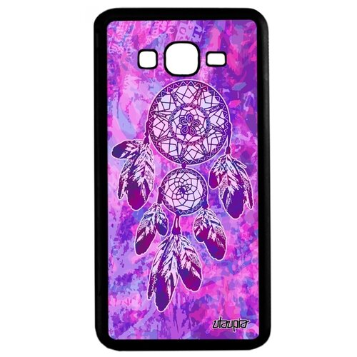 фото Чехол для мобильного galaxy grand prime, "ловец снов" этничный талисман utaupia