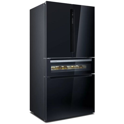 Холодильник Siemens KF96RSBEA