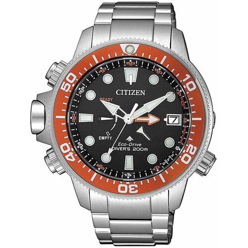 Мужские наручные часы Citizen Eco-Drive BN2039-59E