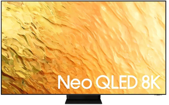 Телевизор Samsung QE85QN800B