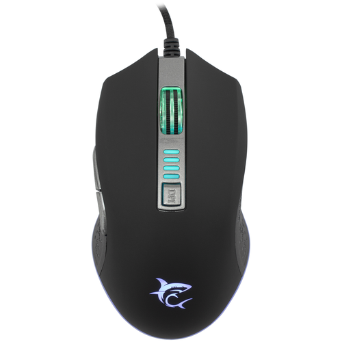 White Shark Octavius GM-5002 Black 265700₽