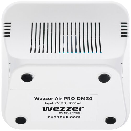 Levenhuk (Левенгук) Монитор качества воздуха Levenhuk Wezzer Air PRO DM30