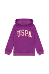 Худи U.S. POLO ASSN.