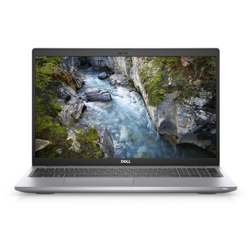 фото Ноутбук dell precision 3560 3560-4524 (core i7 2800 mhz (1165g7)/16384mb/512 gb ssd/15.6"/3840x2160/nvidia quadro t500 gddr6/win 10 pro)