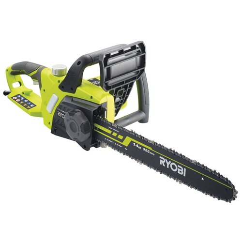 Электрическая пила RYOBI RCS1935B 1900 Вт ryobi цепная пила ryobi rcs1835b 5133004923