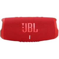 Портативная акустика JBL Charge 5 Red