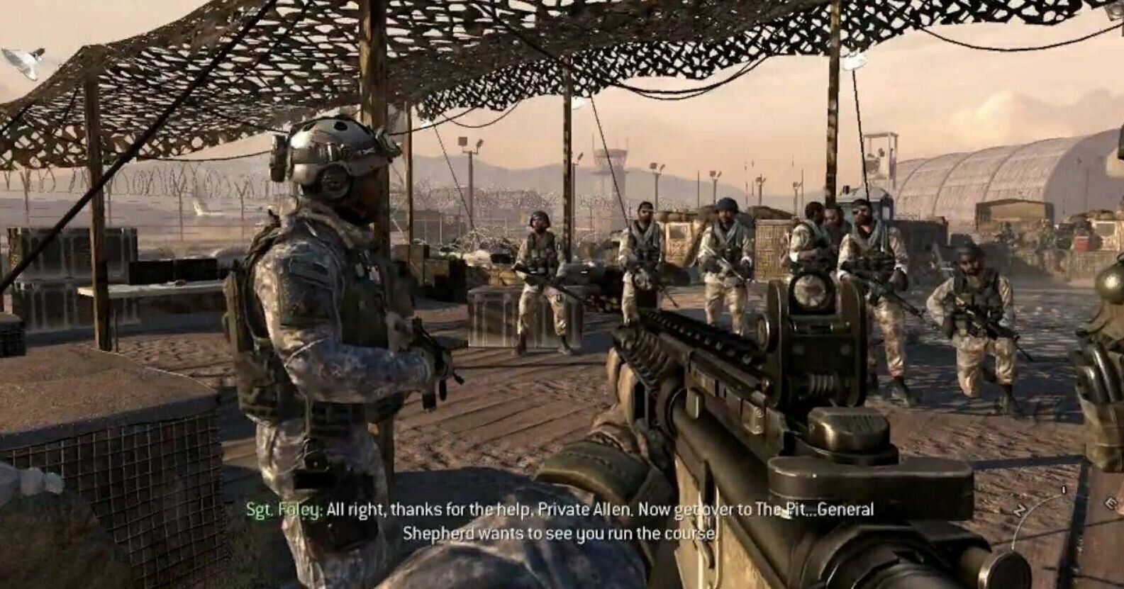Игра для PS5 Call of Duty: Modern Warfare II, Стандартное издание - фото №8