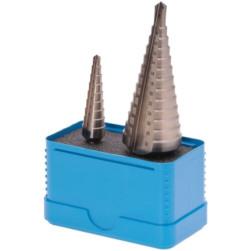 Сверло ступенчатое, по бетону Bucovice 641802 4 x 100 мм