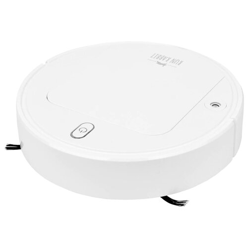 Робот-пылесос Run Rabbit RRVC-3 белый 279800₽