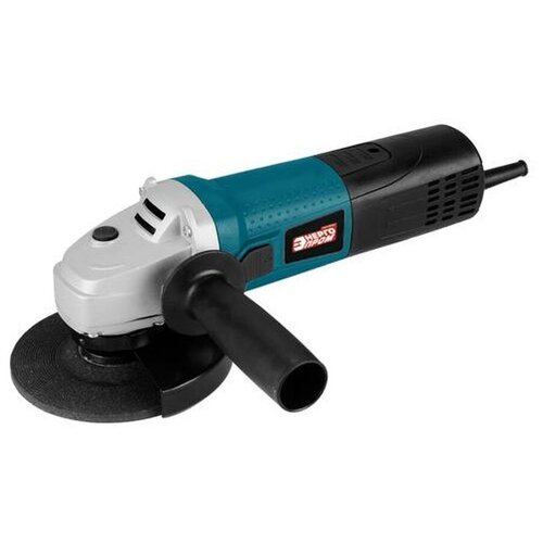 Машина угловая шлифовальная энергопром Home Master УШМ-1251100М 626400₽