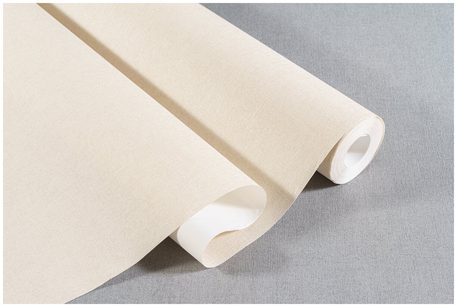 фото Обои Артекс EcoLine Сахара г. т. фон 10м*1,06м бежевый