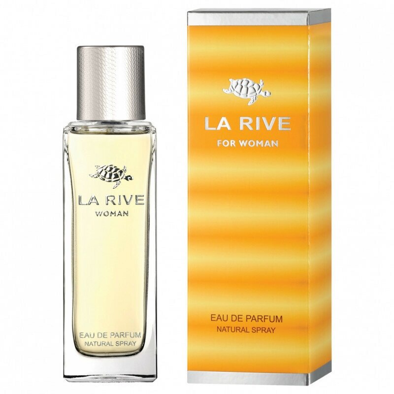 La Rive Woman парфюмерная вода 90 мл для женщин