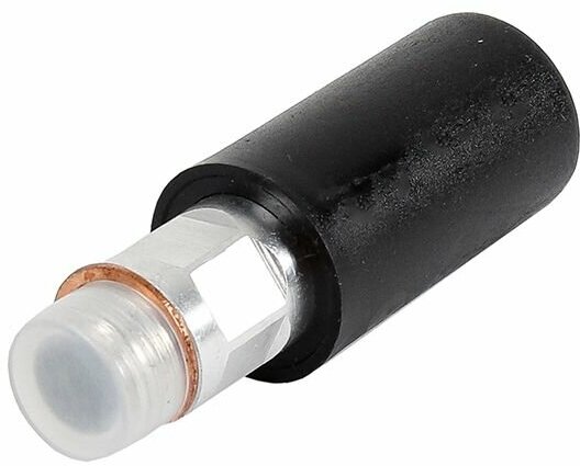 фото Насос топливный (Солдатик) 2447222125 DAF, MAN, MERCEDES, SCANIA, VOLVO ручной подкачки топлива