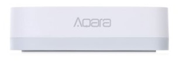 Беспроводная кнопка Aqara Wireless Mini Switch - фото №2