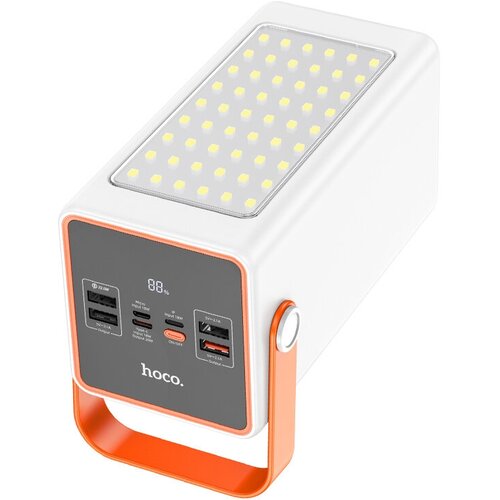 Внешний аккумулятор HOCO J107 225W 90000 mAh белый 845000₽