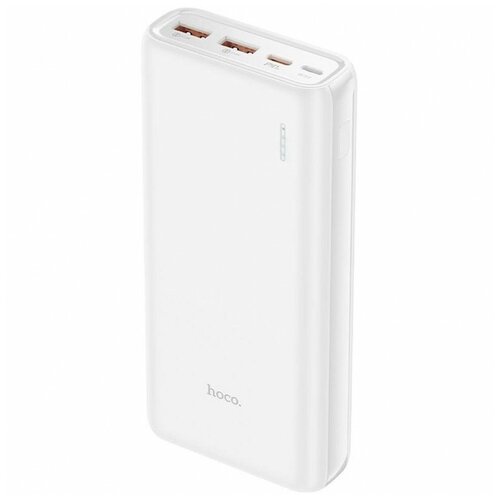 Power Bank Внешний аккумулятор на 20000 мАh с быстрой зарядкой 20W QC30PD светодиодный цифровой дисплей и быстрая зарядка 281000₽