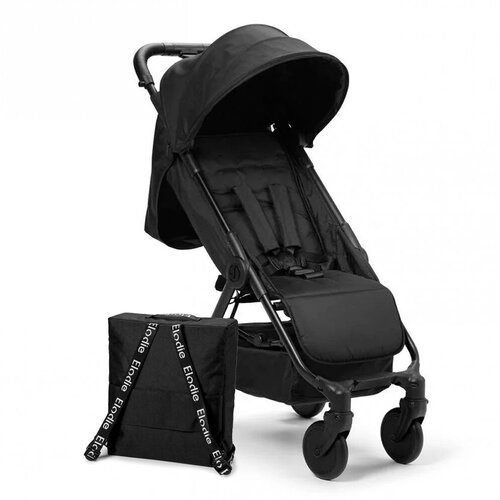 elodie коляска mondo stroller tender blue dew Коляска прогулочная Elodie MONDO - Black New