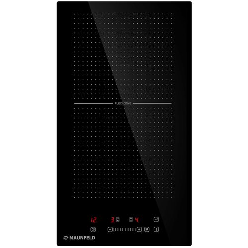 MAUNFELD CVI292SFBK 1174400₽