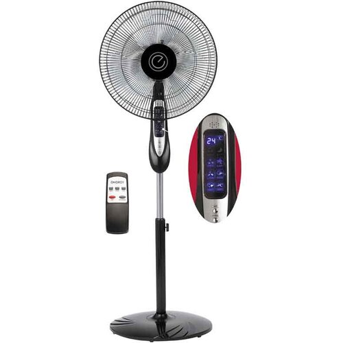 Вентилятор напольный с пультом Energy Elegance EN-1617 50 Вт 003717 1058200₽