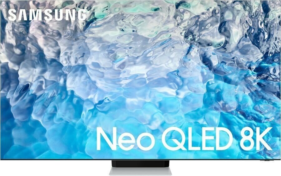 Телевизор Samsung QE65QN900BUXCE